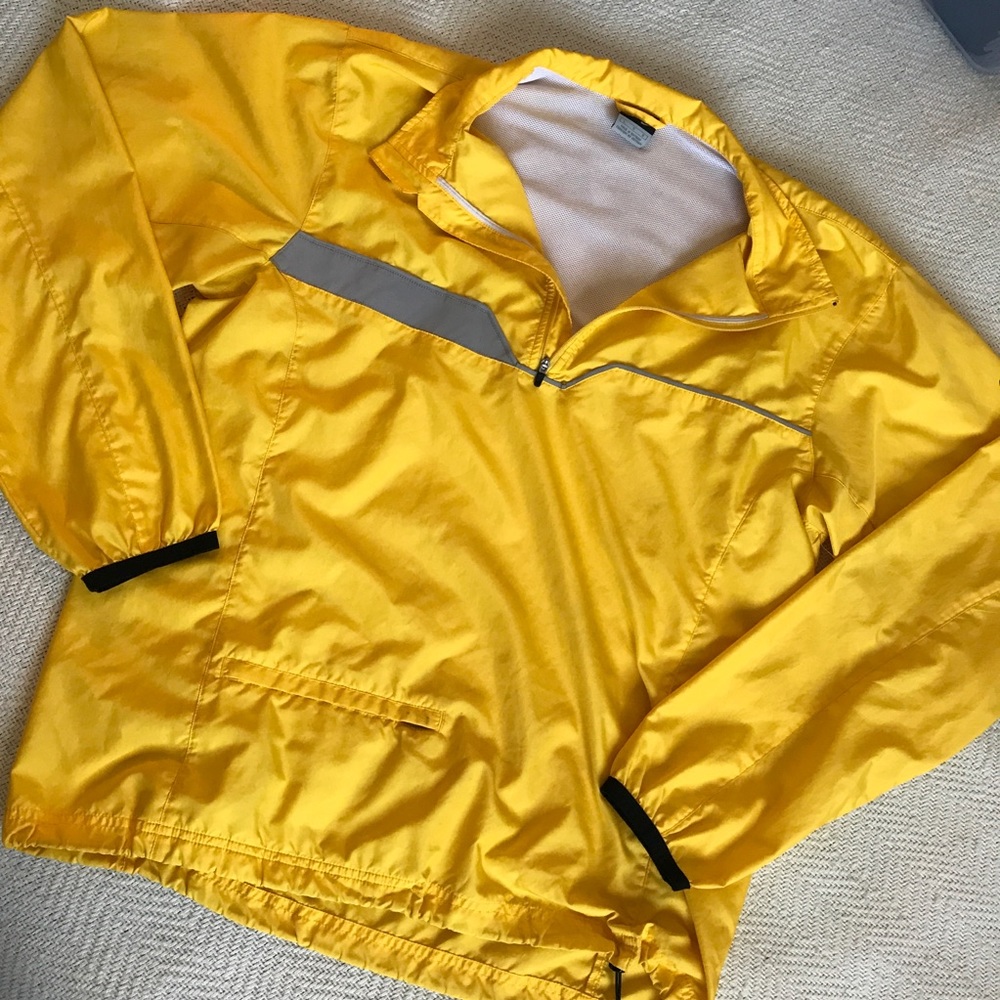 Nike Windbreaker